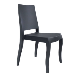 Кресло Papatya Class-X, темно-серый (4823052300203)