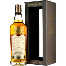 Виски Gordon & MacPhail Connoisseurs Choice Glenlossie 1997 Single Malt Scotch Whisky 57.3% 0.7 л в подарочной упаковке
