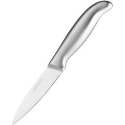 Кухонний ніж для овочів Ardesto Gemini, 8,9 см (AR2139SS)