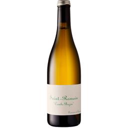 Вино Domaine de Chassorney Saint Romain Blanc Combe Bazin 2021 біле сухе 0.75 л