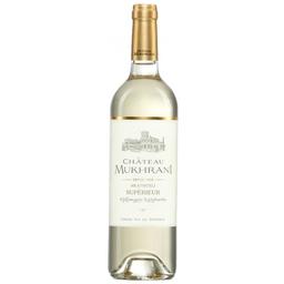 Вино Chateau Mukhrani Rkatsiteli Superieur, белое, сухое, 13,5%, 0,75 л (560973)