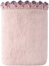 Полотенце махровое Irya Becca, 150х90 см, розовый (svt-2000022252454)