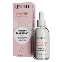 Сироватка Revuele для обличчя Probio Skin Balance Probiotic, 30 мл