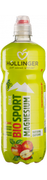 Напиток соковый Bike Sport Изотонический из яблока органически, безалкогольный 750 мл (90881)