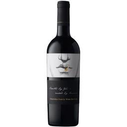 Вино Shabo Iukuridze Family Wine Heritage Exclusive Release Мерло червоне сухе 0.75 л