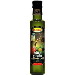 Оливкова олія Iberica Extra Virgin 250 мл
