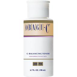 Тонік для обличчя Obagi C Balancing Toner 198 мл (362032321165)