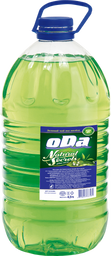 Мыло жидкое oDa Natural Secrets Зеленый чай и мелиса, 4.5 кг