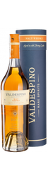 Виски Valdespino Malt Whisky Blended Malt Spanish Whiskey 43.5% 0.7 л в тубусе