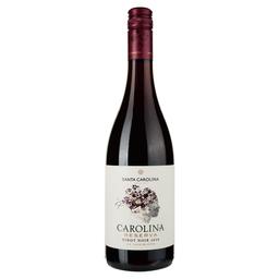 Вино Santa Carolina Reserva Pinot Noir, красное, сухое, 0,75 л