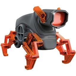 Робот-конструктор Clementoni Science & Play WalkingBot 40 деталей (75039)