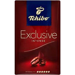 Кофе молотый Tchibo Exclusive Intense 250 г (858660)