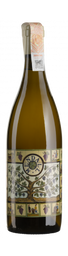 Вино Mendall Terme de Guiu La Plana 2019 белое, сухое, 14,3%, 0,75 л