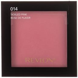 Рум'яна матові Revlon Matte Powder Blush 014 Tickled Pink 5 г (528674)