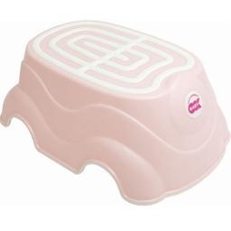 Многофункциональный детский стульчик OK Baby Herbie, светло-розовый (38205435)
