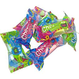 Цукерки Житомирські ласощі Chewing sweets асорті 180 г (922104)