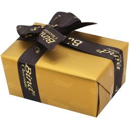 Конфеты шоколадные Bind Ballotin Collection золотые 110 г