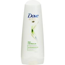 Бальзам-ополаскиватель Dove Nutritive Solutions Контроль над потерей волос, 200 мл
