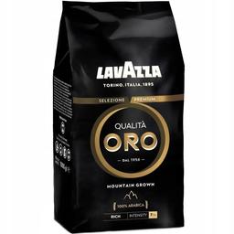 Кава в зернах Lavazza Oro Mountain Grown, 1 кг