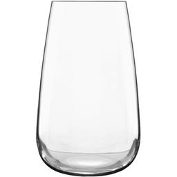 Склянка для напоїв Luigi Bormioli Eden 500 мл (A10121BYL02AA01)