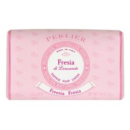 Мило для рук Perlier Freesia, 125 г