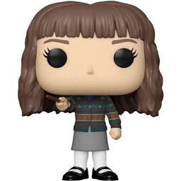 Игровая фигурка Funko Pop Harry Potter Гермиона с палочкой (57367)