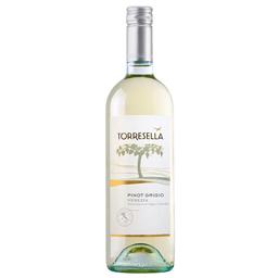 Вино Santa Margherita Pinot Grigio Torresella, біле, сухе, 12%, 0,75 л