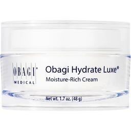 Зволожувальний крем для обличчя Obagi Hydrate Luxe 48 г (362032070209)