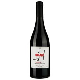 Вино Hiriart Tinto Сrianza D.O. Cigales красное сухое 0.75 л
