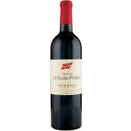 Вино Chateau La Fleur-Petrus 2007 AOC Pomerol червоне сухе 0.75 л