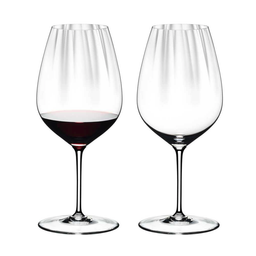 Набор бокалов для красного вина Riedel Cabernet, 2 шт., 834 мл (6884/0)