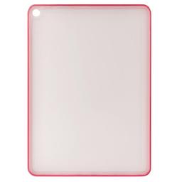 Доска кухонная Ardesto Fresh, розовый, 29х20 см (AR1401PP)