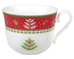 Чашка Lefard Різдвяна колекція, 480 мл (943-146)
