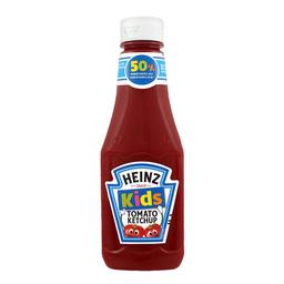 Кетчуп Heinz томатный детский, 330 г (788116)