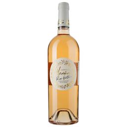 Вино Caprice De Manon Rose Vin de France, розовое, сухое, 0,75 л