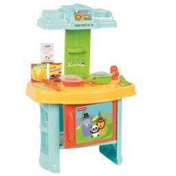 Игровая детская кухня Fisher-Price Моя первая кухонька (1820)