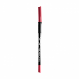 Автоматичний контурний олівець для губ Flormar Style Matic Lipliner, відтінок 02 (Peach Pink Sl) (8000019546591)