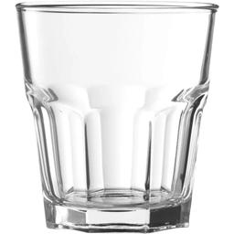 Набір низьких склянок Pasabahce Casablanca, 355 мл, 3 шт. (52704-3)