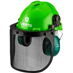 Каска защитная Verto 3 в 1 (97H300)