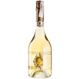 Ігристе вино Naveran Perles Blanques, біле, брют, 12,5%, 0,75 л (R2904)