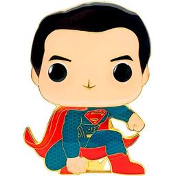 Фігурка-пін Funko Pop DC Comics Супермен (DCCPP0006)