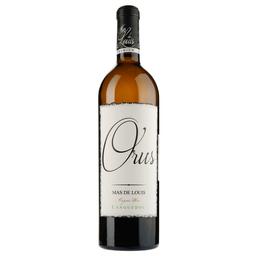 Вино Mas De Louis Orus Bio AOP Languedoc, біле, сухе, 0,75 л