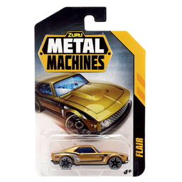 Модель Zuru Metal Machines Flair (6708)