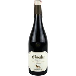 Вино Collavini Refosco Pucino DOC Friuli, червоне, сухе, 0,75 л