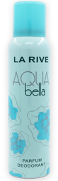 Дезодорант-антиперспирант парфюмированный La Rive Aqua Bella, 150 мл