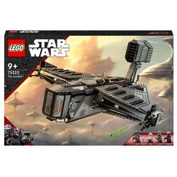 Конструктор LEGO Star Wars Виправдавець, 1022 деталі (75323)