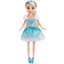 Лялька Zuru Sparkle Girlz Зимова принцеса Джуді, 25 см (Z10017-1)