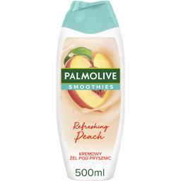 Гель для душа Palmolive Smoothies Освежающий персик 500 мл