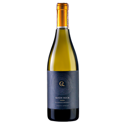 Вино Quoin Rock Chardonnay, белое, сухое, 12,5%, 0,75 л