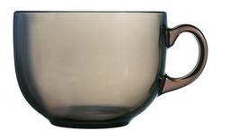 Чашка для бульона Luminarc Джамбо Дымчатая, 500 мл (6194101)